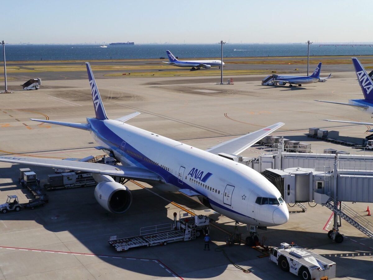 Aeroporto Aeroporto