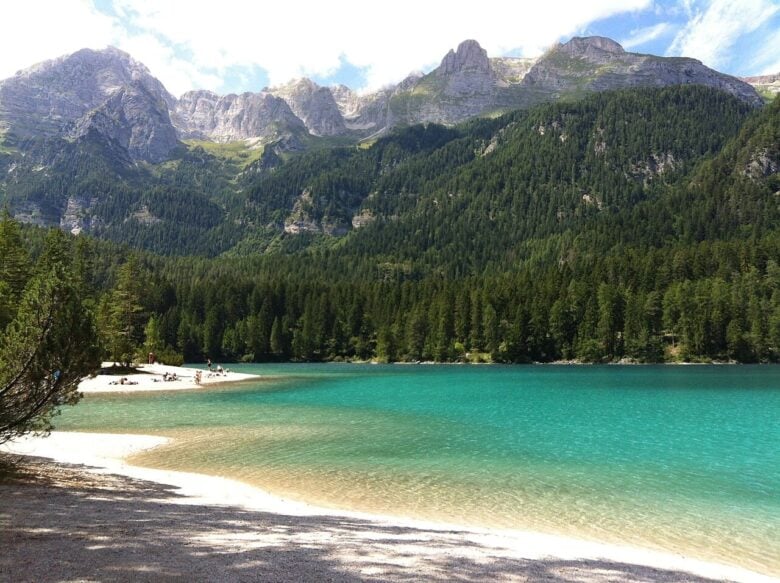 ago di tovel