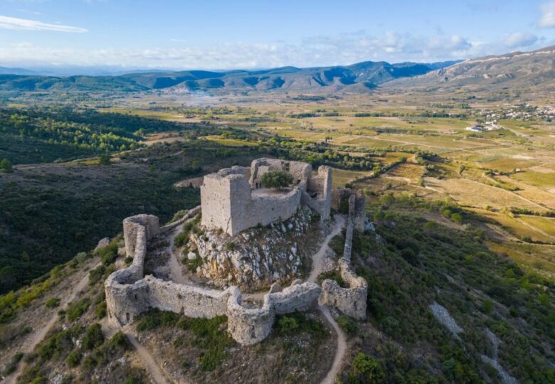 Aguilar francia