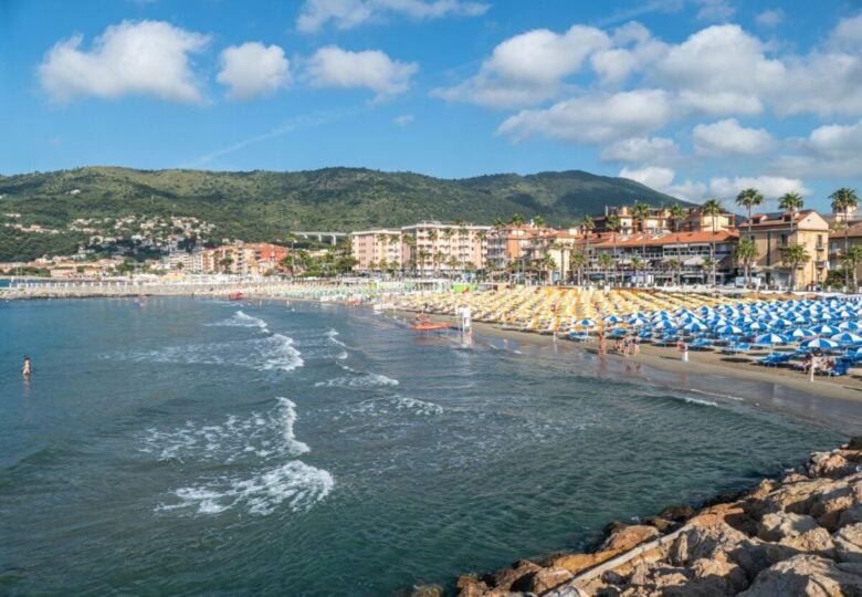 andora liguria