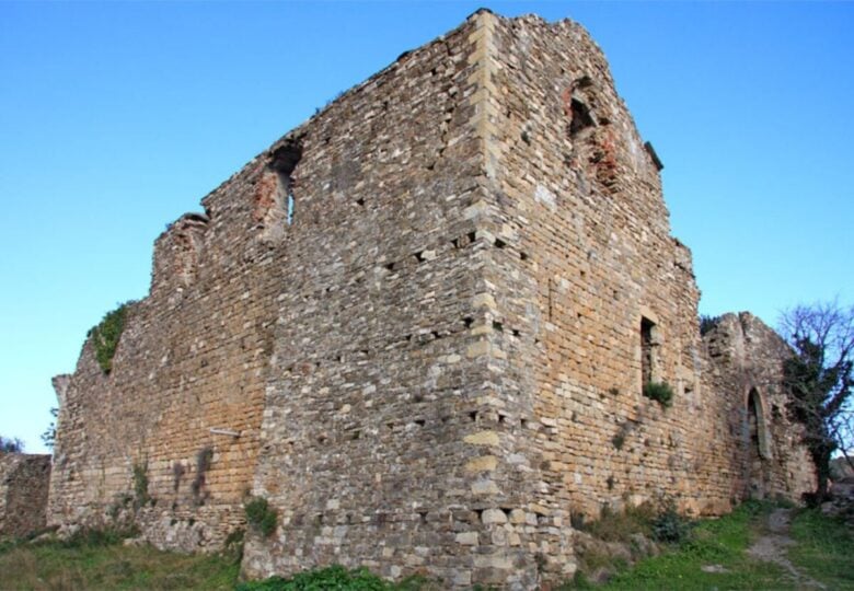 andora paraxo