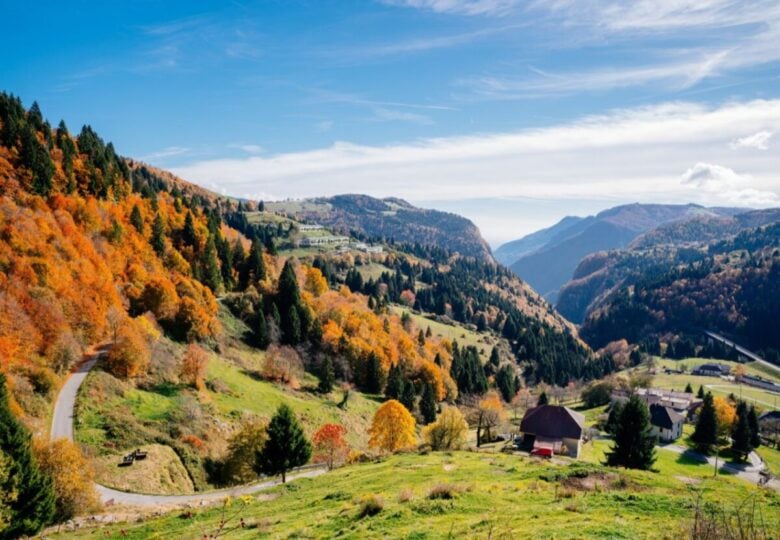 asiago autunno