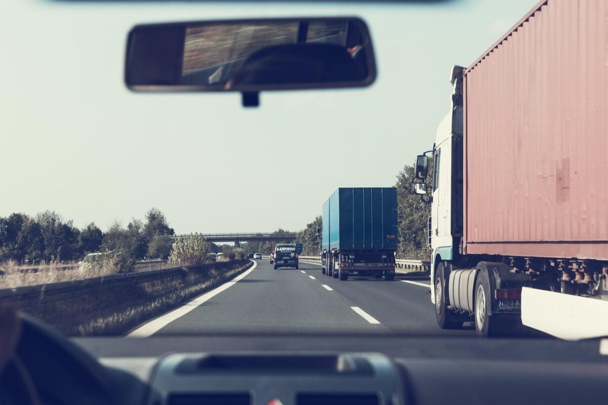 Autostrada, Italia Autostrada, Italia