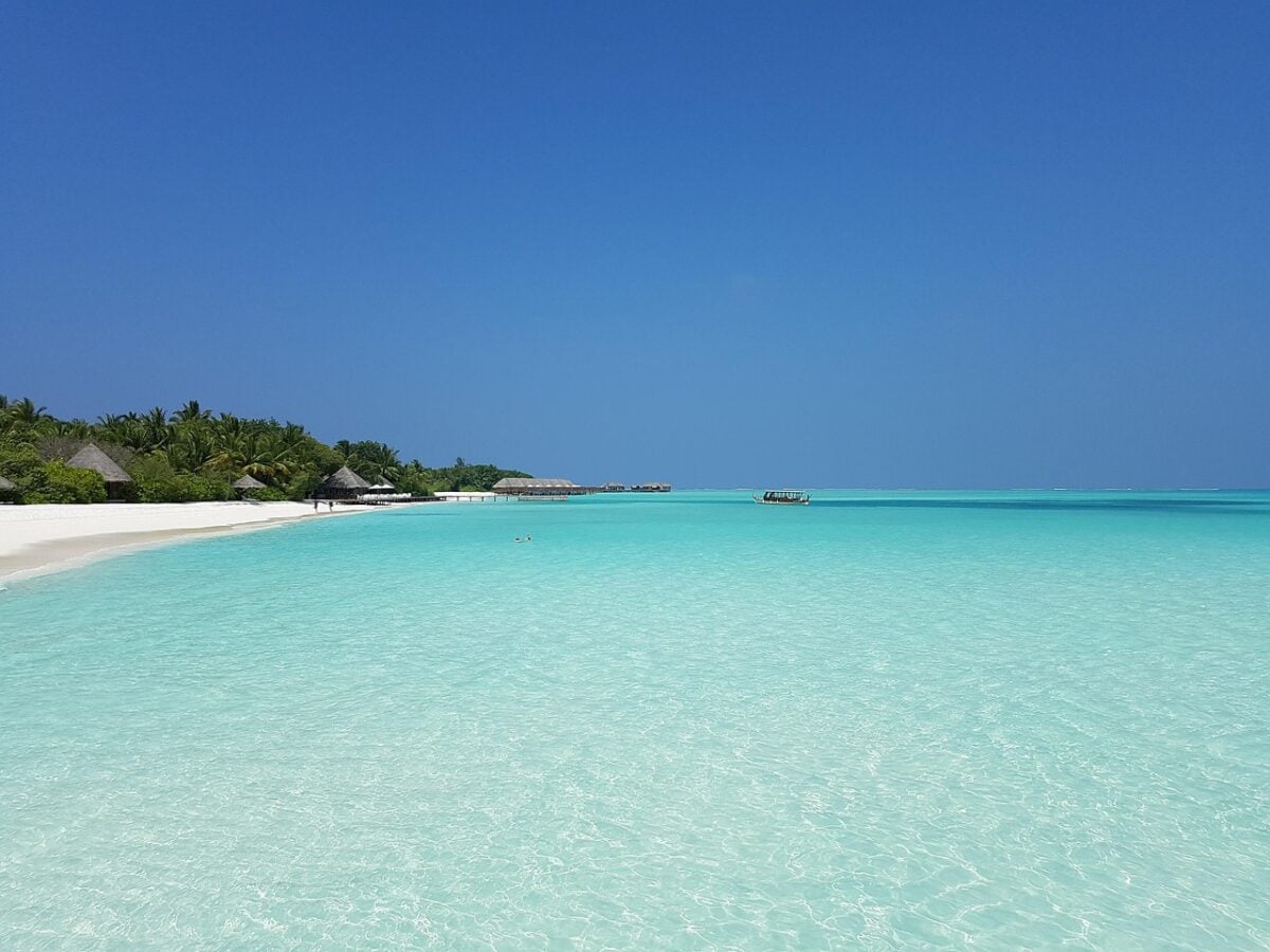 Beach, Caraibi Beach, Caraibi