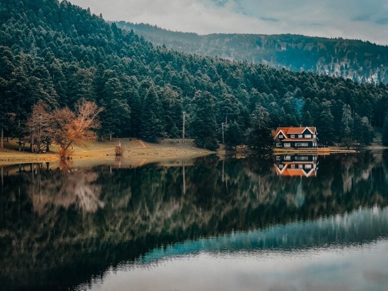 Bolu, Turchia