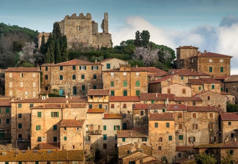 Campiglia Marittima