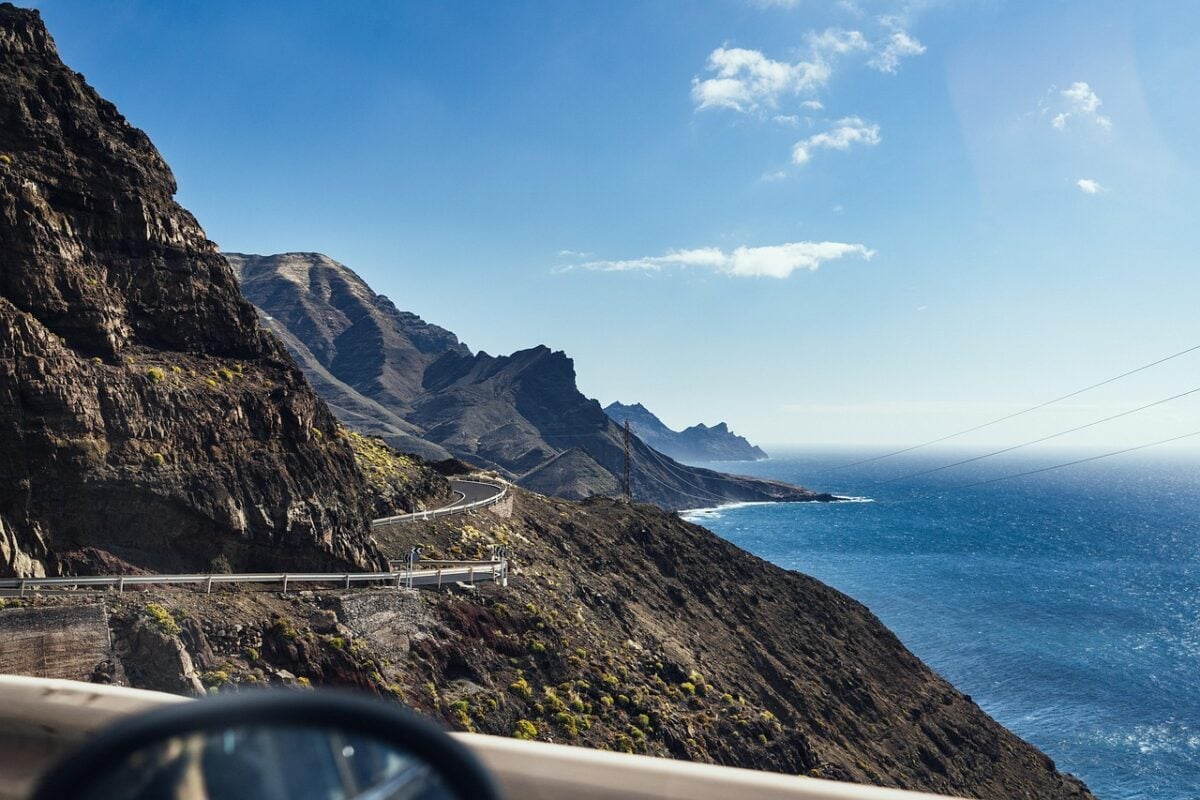 Canarie Canarie