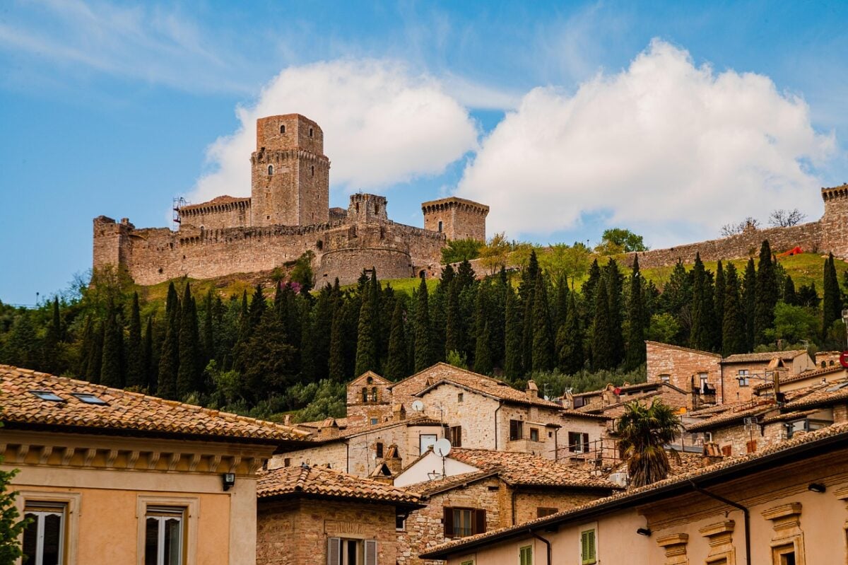 Castello, Italia Castello, Italia