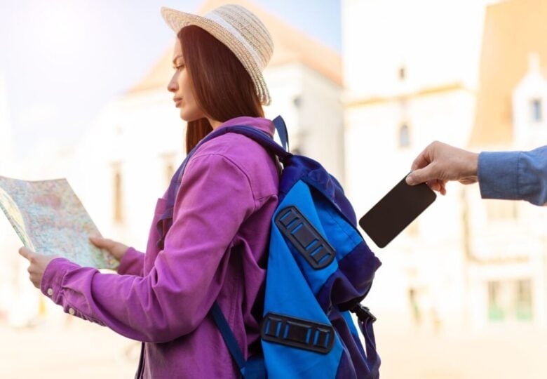 città europee dove i turisti vengono truffati di più