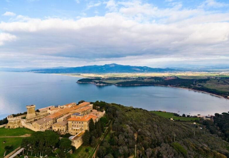 costa degli etruschi