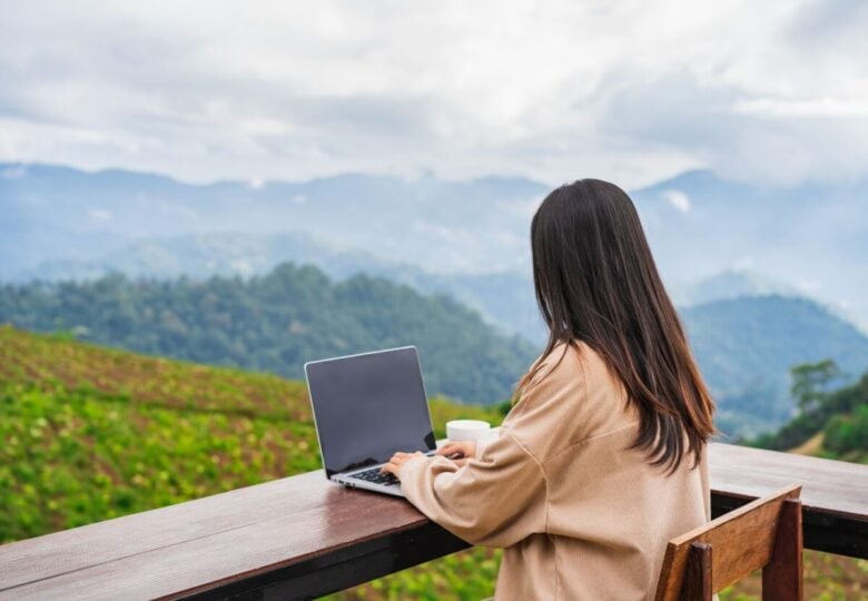 destinazioni smart working