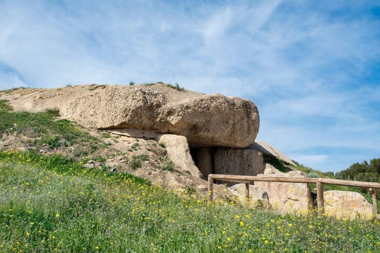 Dolmen