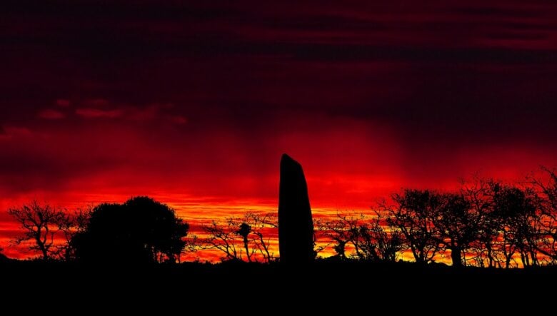 Dolmen,