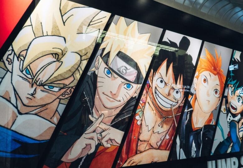 dragon ball