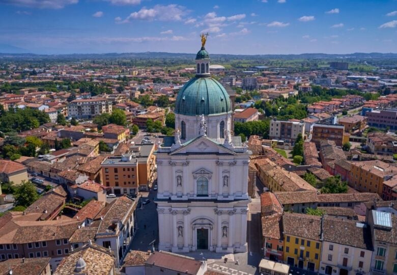 Duomo di Santa Maria Assunta