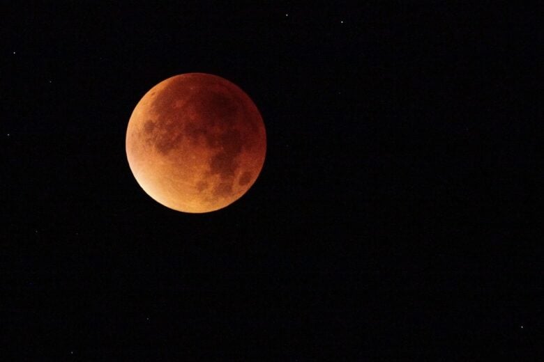 Eclissi, Di