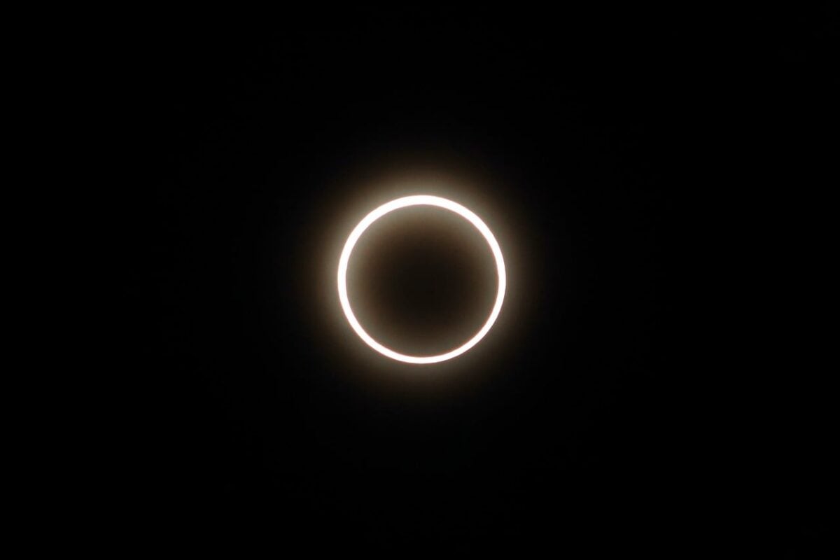 Eclissi, Occhiali Eclissi, Occhiali