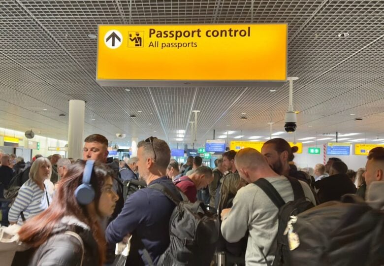 ees aeroporti