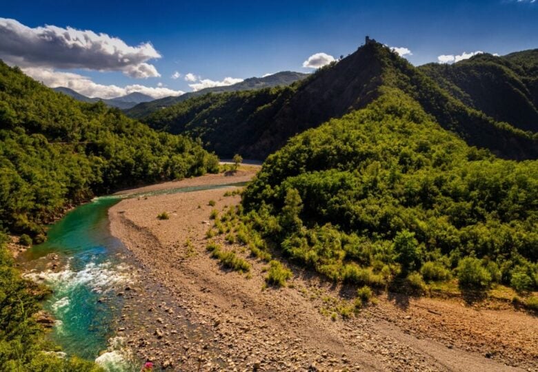 escursioni val trebbia
