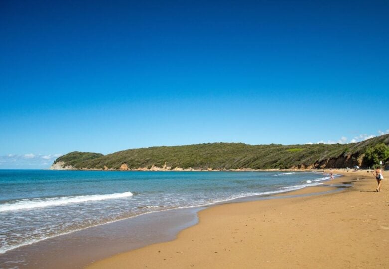 Golfo di Baratti