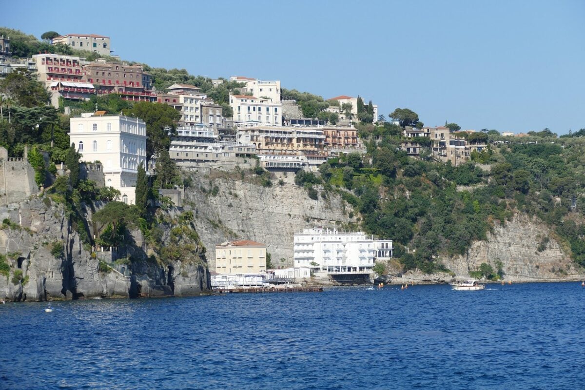 Hotel, Italia Hotel, Italia