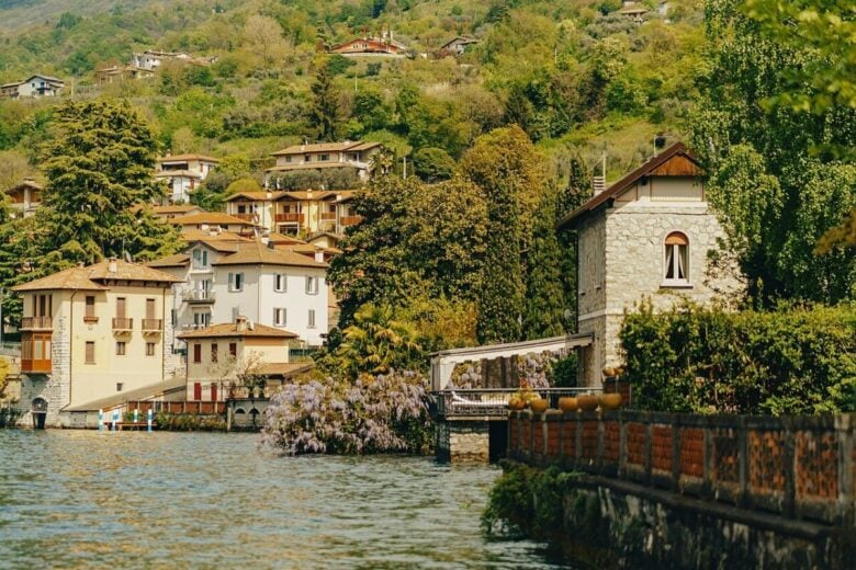 lago d'iseo