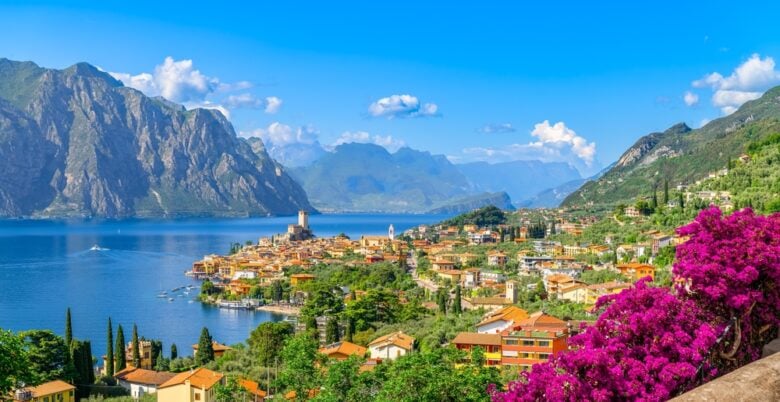Malcesine