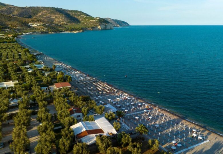 Mattinata puglia