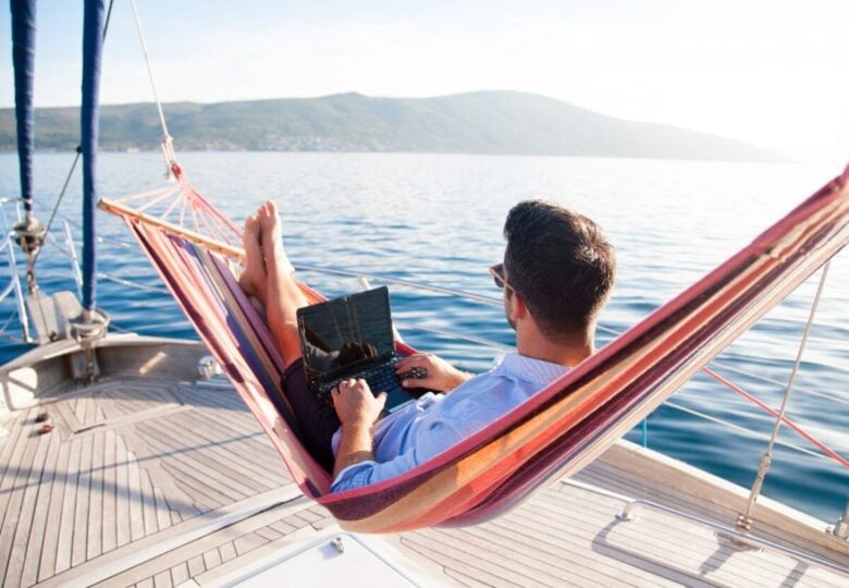 mete perfette per lo smart working