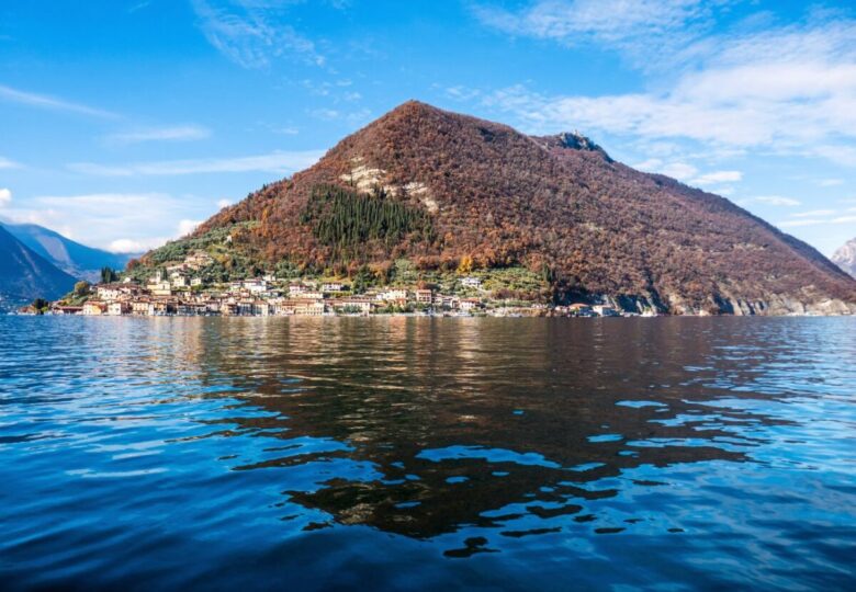 Monte Isola