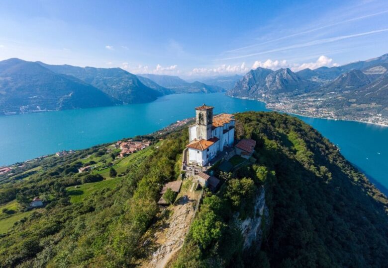 Monte Isola cosa vedere