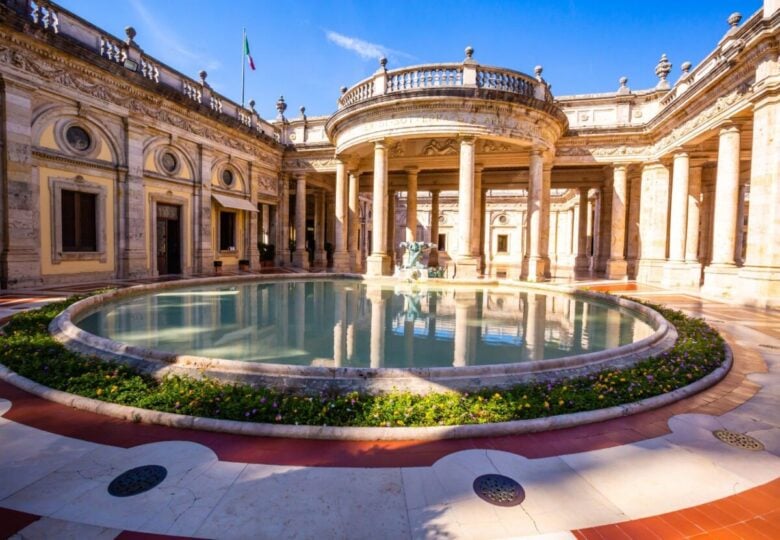 Montecatini Terme