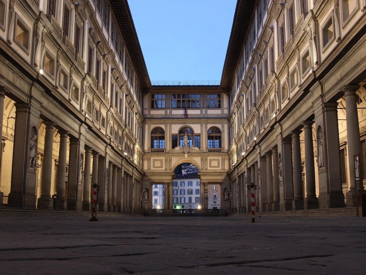 Museo, Italia