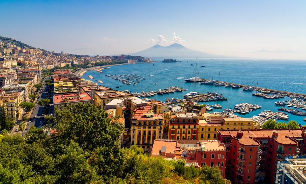 Napoli