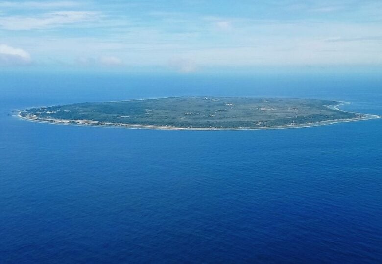 Nauru