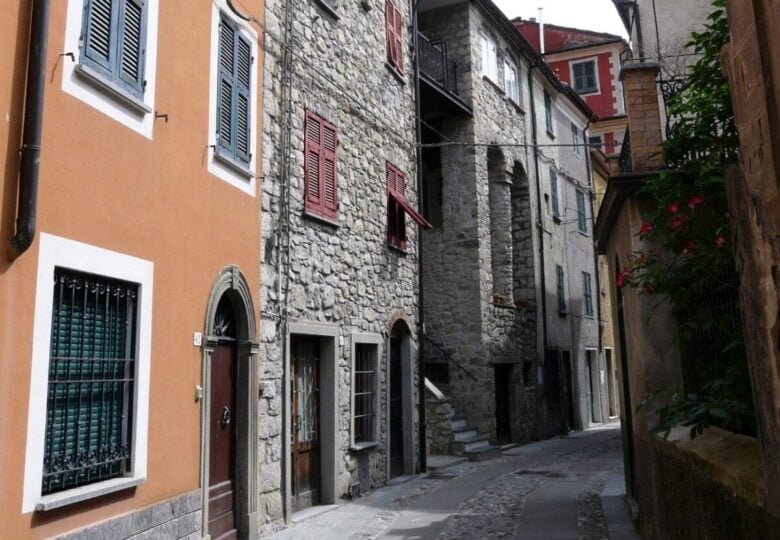 ottone borgo medievale