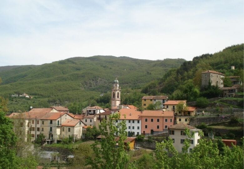 ottone val trebbia