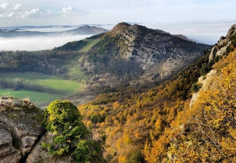 Parco Regionale della Vena del Gesso Romagnola
