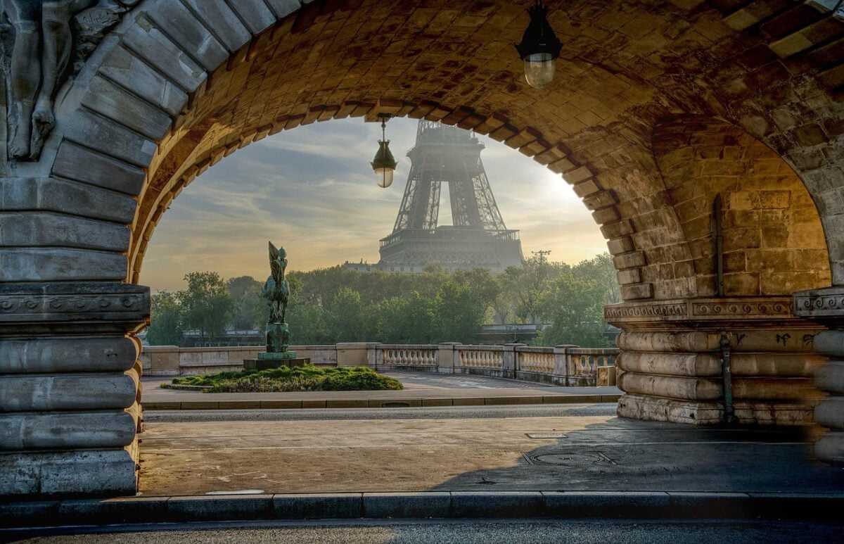 Parigi