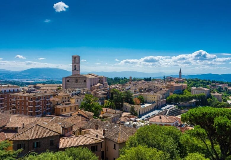 perugia