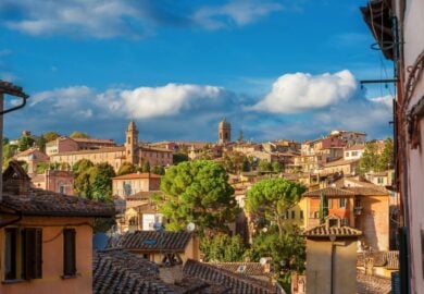 Il Times riscopre un gioiello nel cuore d’Italia: vale assolutamente un weekend