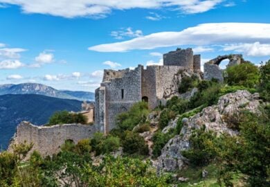 Sembrano uscite da un film medievale: queste fortezze francesi sono il nuovo tesoro dell’UNESCO