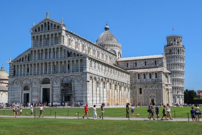 Pisa
