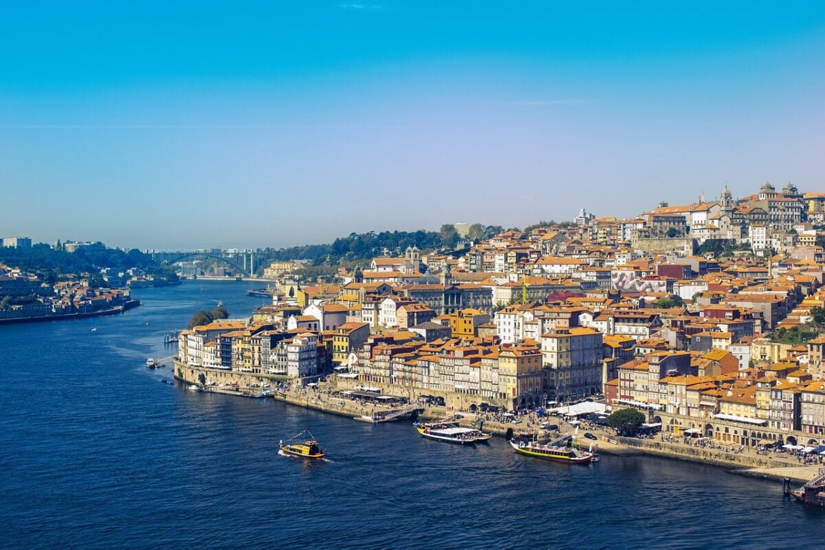 Porto, Portogallo Porto, Portogallo
