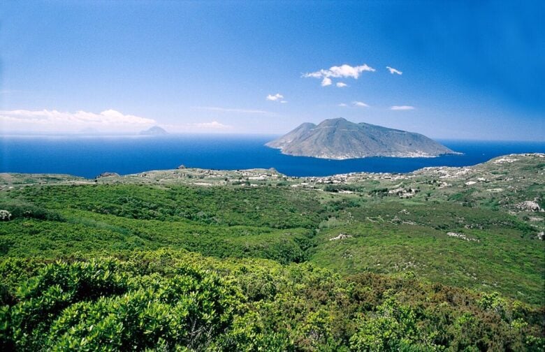 salina sicilia