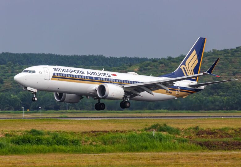Singapore Airlines