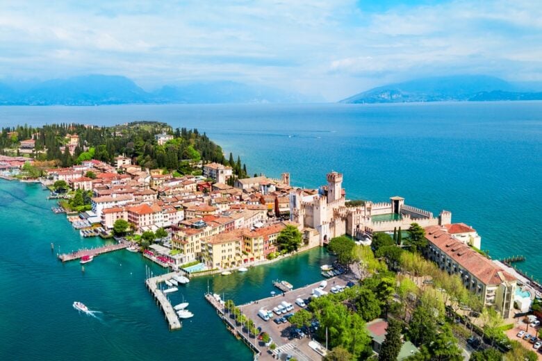 Sirmione