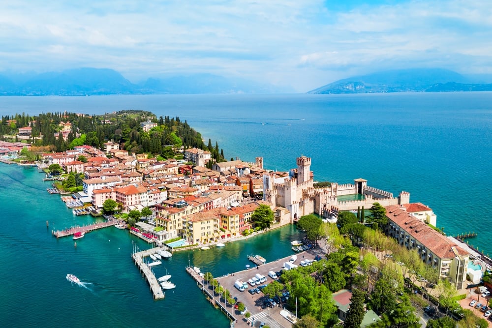Sirmione Sirmione