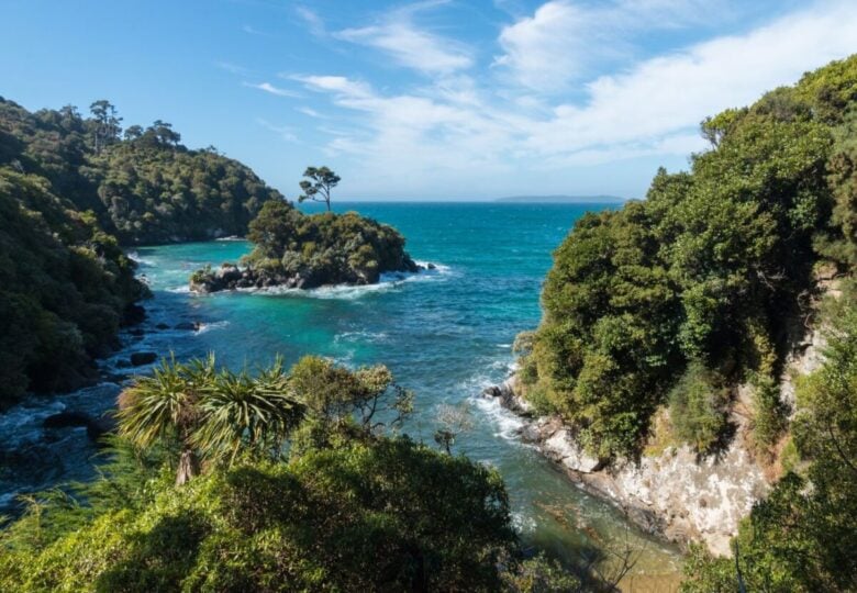 Stewart Island