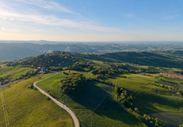 Strada dei Vini e dei Sapori dei Colli di Forlì e Cesena